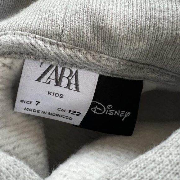 Zara Kids Sweater Dress - Picture 3 of 5